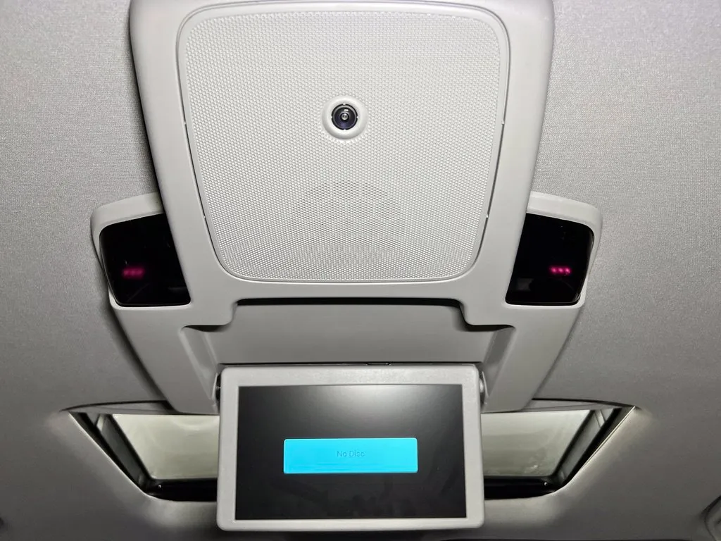 Honda Odyssey photo 24