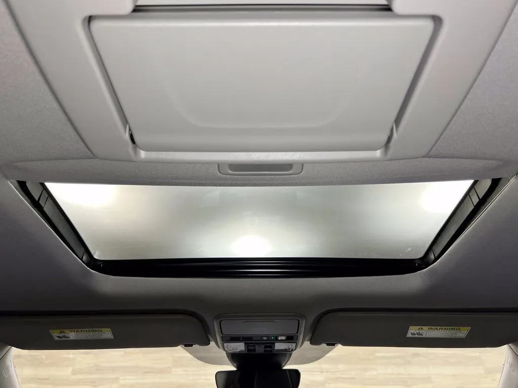 Honda Odyssey photo 23