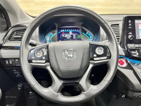 Another view of 2022 Honda Odyssey Elite for sale in Salt Lake City, UT at Parkline Motors