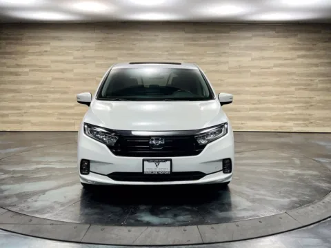 More photos of 2022 Honda Odyssey Elite at Parkline Motors, UT