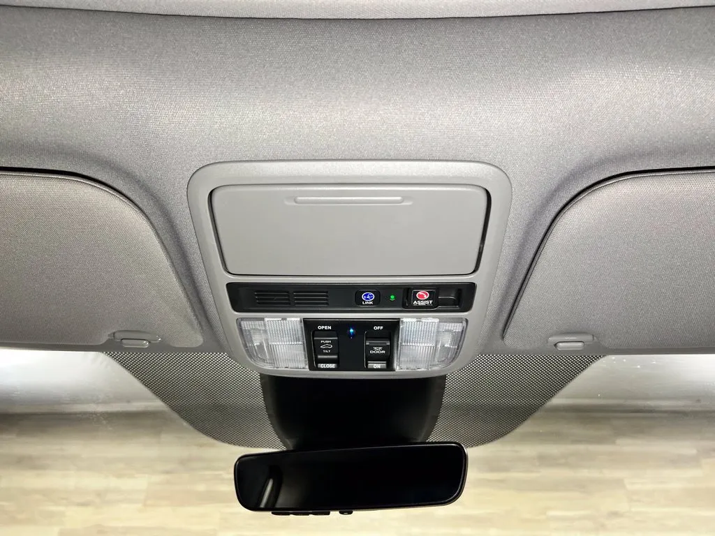 Honda Odyssey photo 22