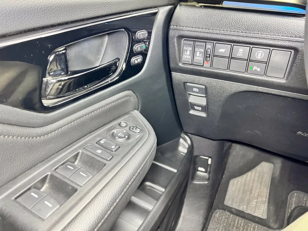Honda Odyssey photo 26