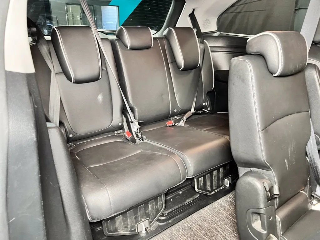 Honda Odyssey photo 17