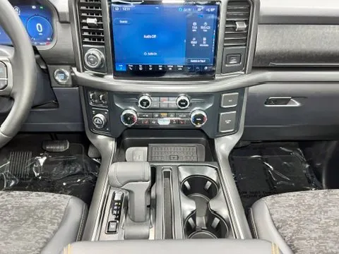 Ford F-150 photo 14