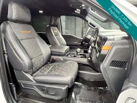 Ford F-150 photo 6