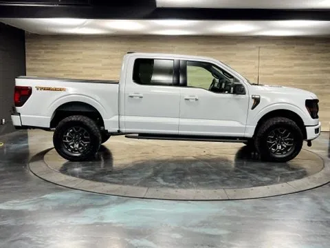 Ford F-150 photo 24