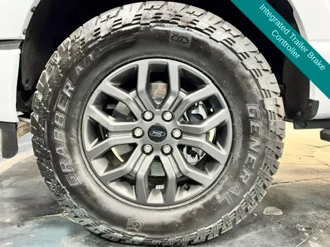 Ford F-150 photo 10