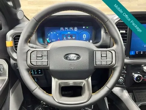Another view of 2025 Ford F-150 Tremor for sale in Salt Lake City, UT at Parkline Motors