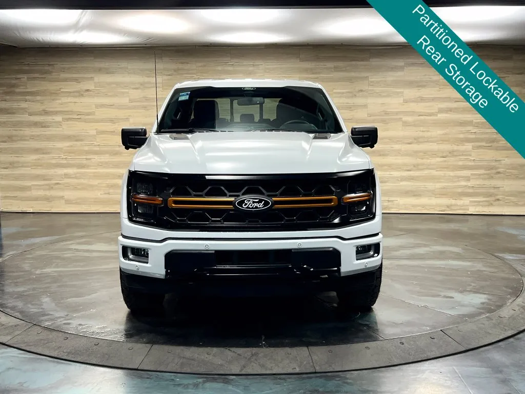 Ford F-150 photo 8
