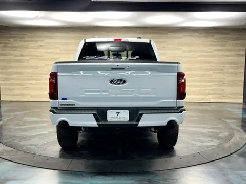 Ford F-150 photo 19