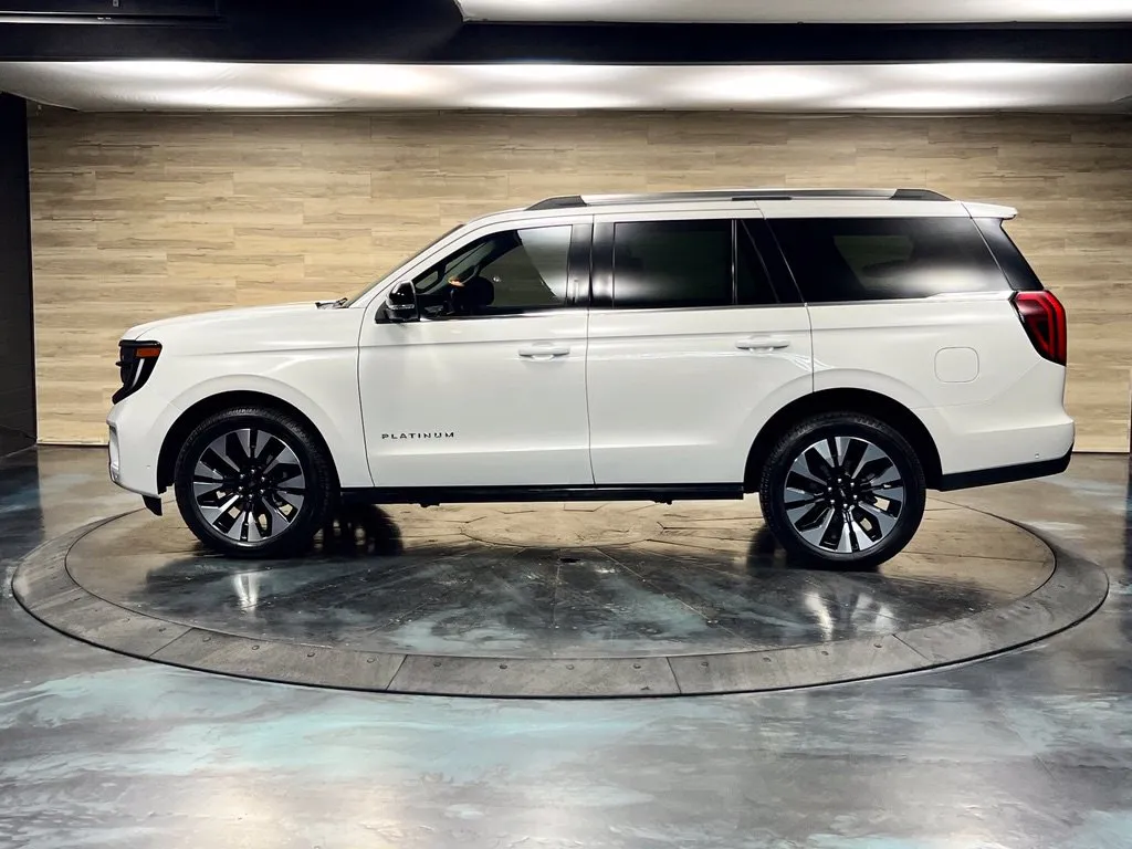 Ford Expedition photo 25