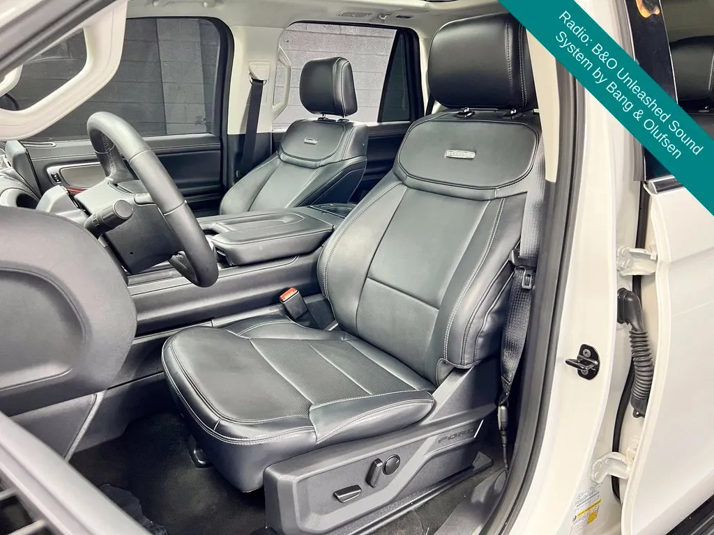 Ford Expedition photo 6