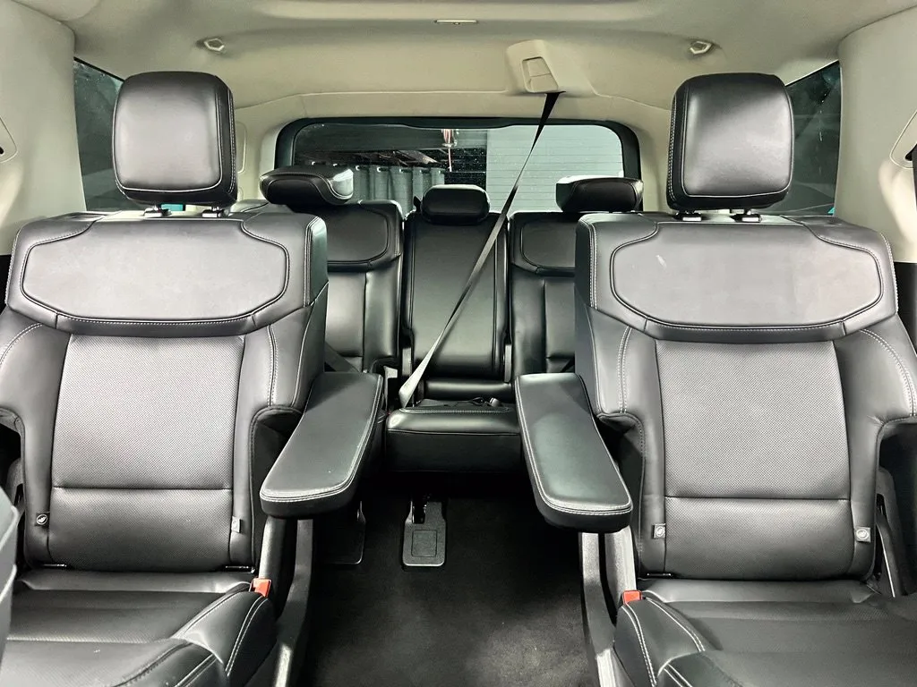 Ford Expedition photo 20