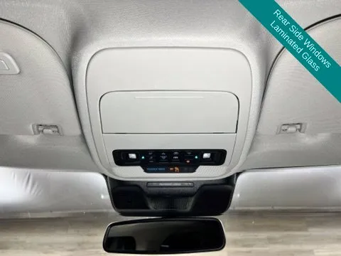Ford Expedition MAX photo 27