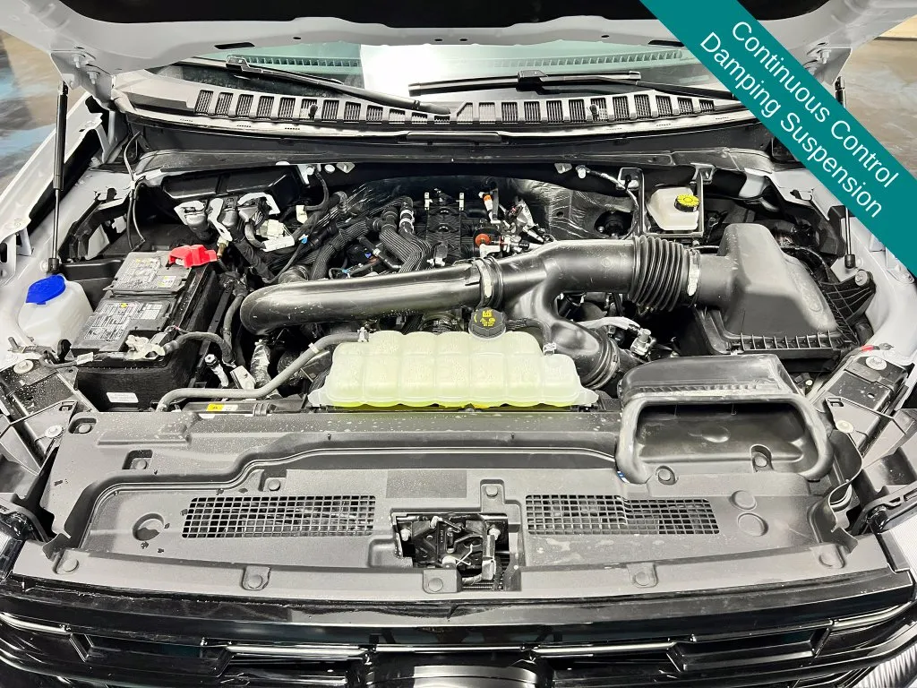 Ford Expedition MAX photo 9
