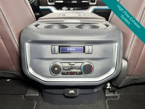 Ford Expedition MAX photo 20