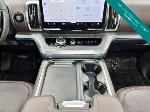 Ford Expedition MAX photo 22