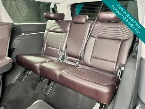 Ford Expedition MAX photo 16