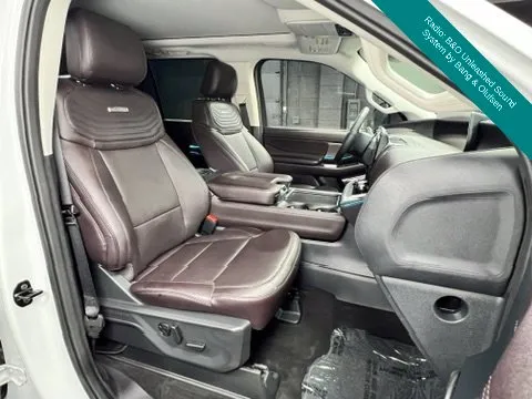 Ford Expedition MAX photo 7