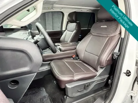 Ford Expedition MAX photo 6