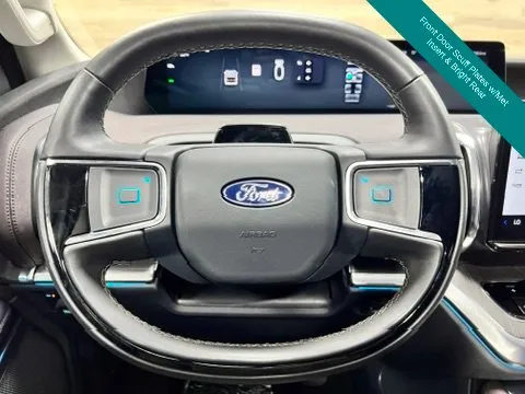 Ford Expedition MAX photo 23