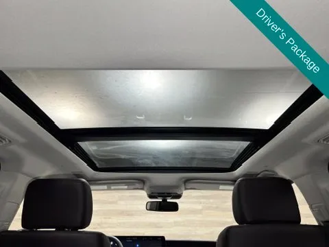 Another view of 2025 Ford Expedition Max Platinum for sale in Salt Lake City, UT at Parkline Motors