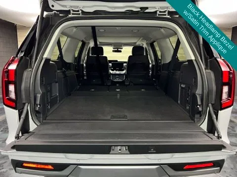Ford Expedition MAX photo 19