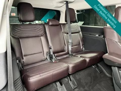 Ford Expedition MAX photo 17