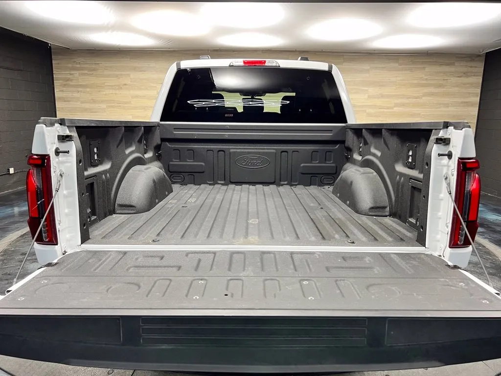 Ford F-150 photo 15