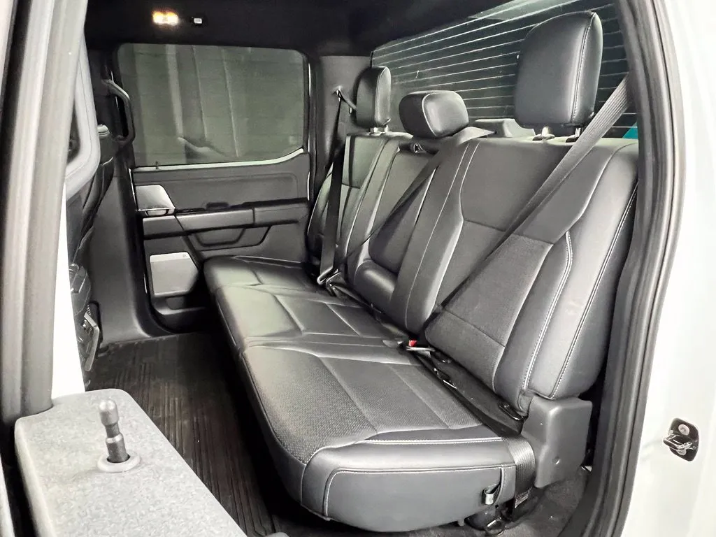 Ford F-150 photo 19