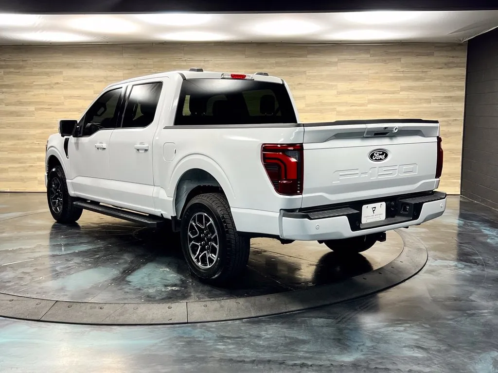 Ford F-150 photo 13