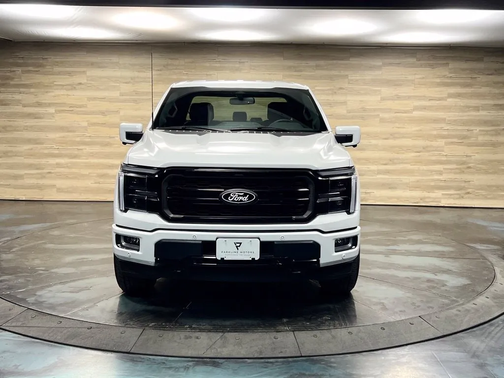 Ford F-150 photo 8