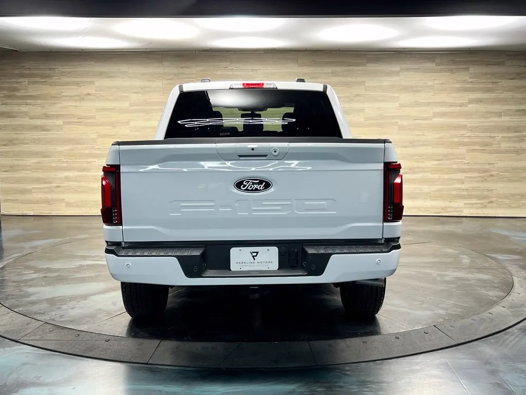 Ford F-150 photo 14