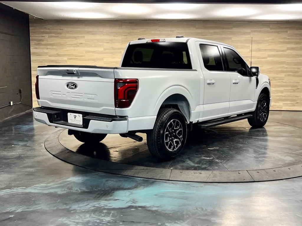 Ford F-150 photo 16