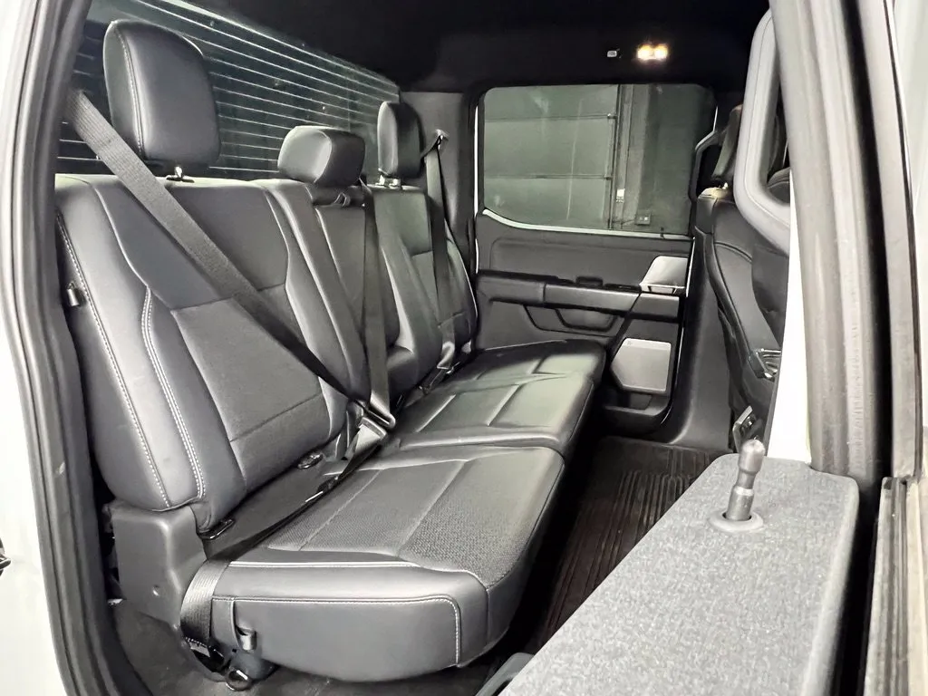 Ford F-150 photo 18