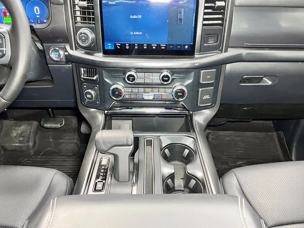 Ford F-150 photo 20