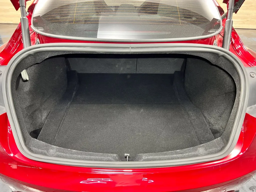 Tesla Model 3 photo 16