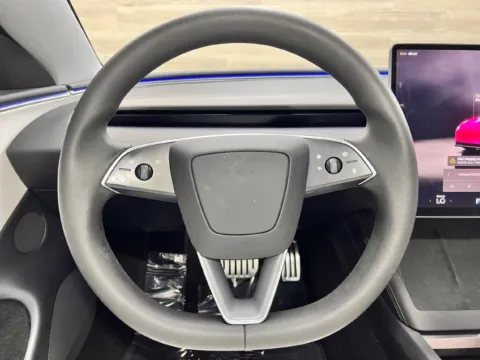 Another view of 2025 Tesla Model 3 Performance for sale in Salt Lake City, UT at Parkline Motors