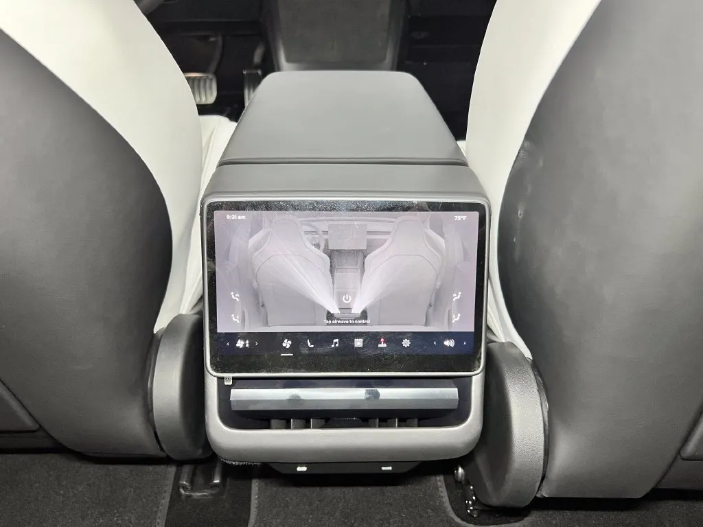 Tesla Model 3 photo 18