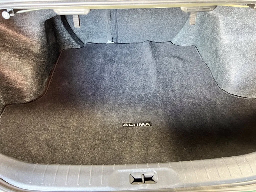 Nissan Altima photo 25