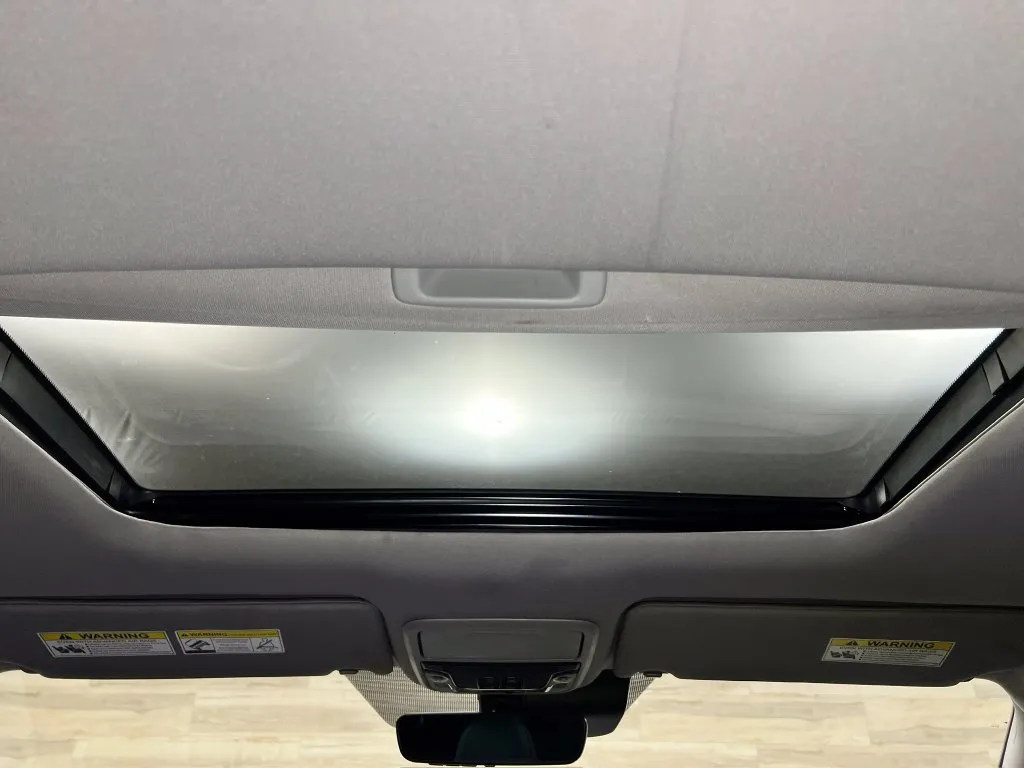 Honda Ridgeline photo 21