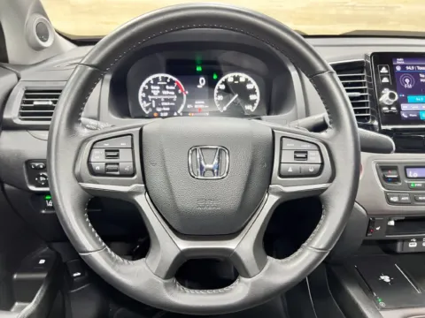 Another view of 2025 Honda Ridgeline RTL for sale in Salt Lake City, UT at Parkline Motors