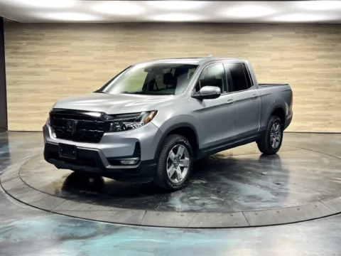 More photos of 2025 Honda Ridgeline RTL at Parkline Motors, UT