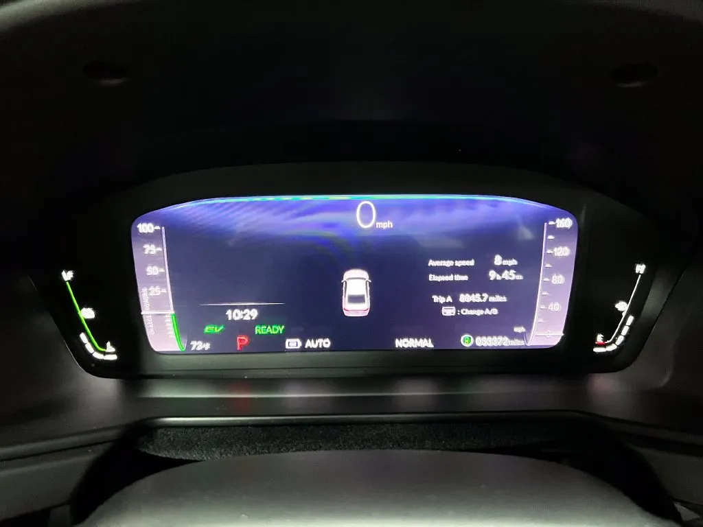 Honda Accord photo 22