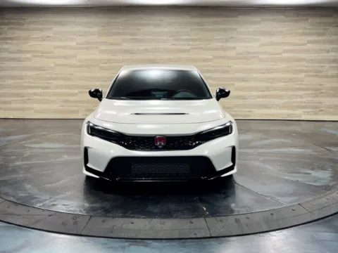 More photos of 2024 Honda Civic Type R at Parkline Motors, UT