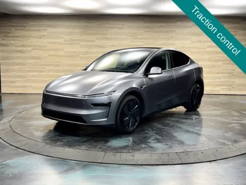 More photos of 2026 Tesla Model Y Long Range at Parkline Motors, UT
