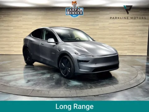 Unknown 2026 Tesla Model Y Long Range for sale in Salt Lake City, UT