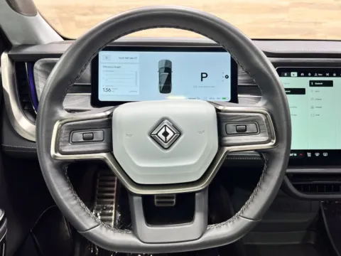 Another view of 2024 Rivian R1S Adventure Quad Motor Large Pack for sale in Salt Lake City, UT at Parkline Motors