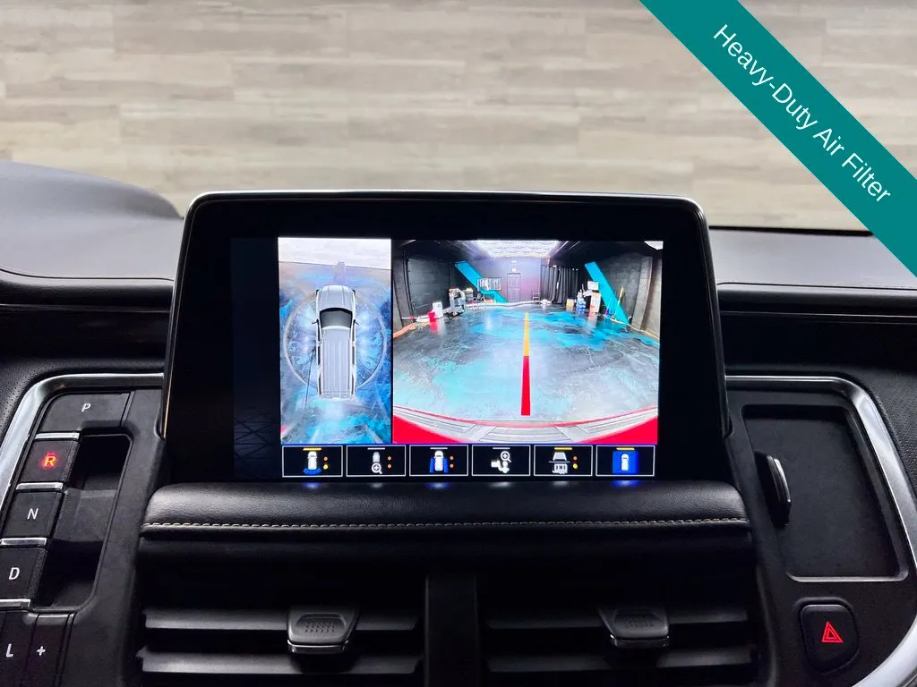 GMC Yukon photo 15
