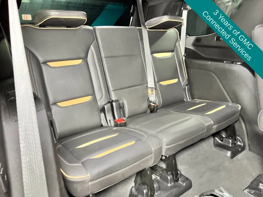 GMC Yukon photo 22